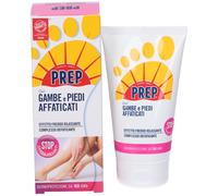 Coswell Gel Gambe e Piedi – Per gambe affaticate – MS Free – 125 ml