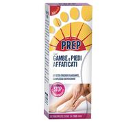 Prep Gel Gambe Piedi 125ml