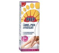 PREP Gel Gambe Piedi 125ml