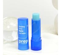 PREP Healthy Tone Matte Lip Balm 4.2g For Men Healthy Lip Tone Lip Treatment ...