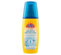 Prep Kids & Baby 0+ Crema Antipuntura Sensitive 100ml