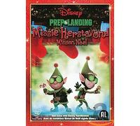 Prep & Landing