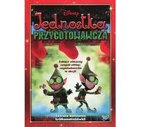 Prep & Landing [DVD] [Region 2] (IMPORT) (Nessuna versione italiana)
