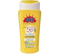 PREP CREMA 50+ PELLI SENSIBILI