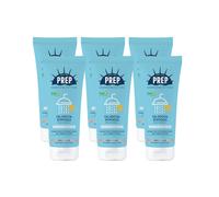 PREP Latte Solare Dermoprotettivo SPF 30 Protezione Solare Raggi UVA e UVB 200ml
