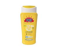 Prep Sun Latte Solare Con Vitamina E Spf30 200 Ml