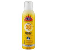 PREP Latte Solare Dermoprotettivo SPF 30 Protezione Solare Raggi UVA e UVB 200ml