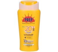 Prep Latte Solare 20 Eco 200ml