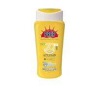 prep crema solare dermoprotettivo sp20 200 ml