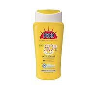 prep crema solare dermoprotettivo sp50 200 ml
