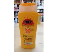 .PREP LATTE SOLARE FP20 ML. 200 8017331051634