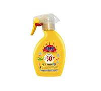 Prep Dermoprotettivo Latte Solare Spray Kids Protezione 50Spf Vitamina E 225Ml
