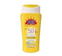 PREP CREMA 50+ PELLI SENSIBILI