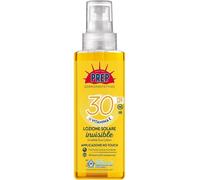PREP LOZIONE SOL INVIS SPF30