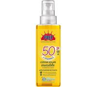 PREP LOZIONE SOL INVIS SPF50