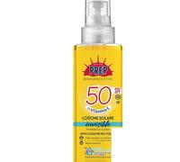 Prep lozione solare invisible spf50 ml 175