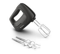 PREP MIX Sbattitore Elettrico Mixer 450W 5 Velocità Impostazione Turbo 2 Fruste