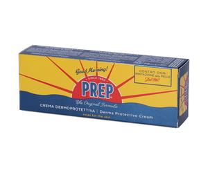 Prep PREP CREMA DERMO 75 ML TUBO MS FREE