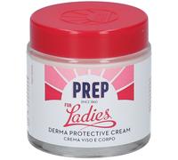 Prep PREP FOR LADIES CREMA DERMOPROTTETTIVA MULTIFUNZIONALE 75 ML OFFERTA SPECIALE