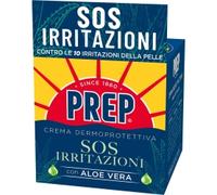 Prep - PREP Sos Irritazioni - Crema Dermoprotettiva 75 ml