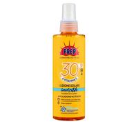 Prep Protezione Solare Lozione Spray Invisible Spf30 - 175 ml