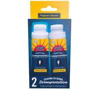 prep schiuma barba classica 2 pezzi da 50 ml