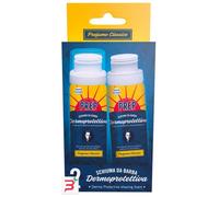 Prep - Schiuma Da Barba Duetto Confezione 2 Pezzi