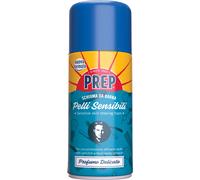 prep schiuma barba pelli sensibili 300 ml