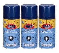 Prep Schiuma Barba Pelli Sensibili 3x300 ml