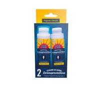Prep schiuma barba classica2pz