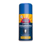 Prep, Schiuma da Barba Dermoprotettiva, Rasatura Facile e Perfetta, Per Tutti i Tipi di Pelle, Profumo Classico, 300ml