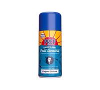 Prep Schiuma Da Barba Pelli Sensibili 300 ml."SET DA 3 PEZZI"