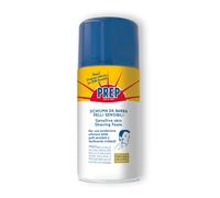 PREP SCHIUMA BARBA PELLI SENSIBILI 300 ML