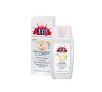 Prep Dermoprotettivo Siero Viso Total Defence 50 Ml