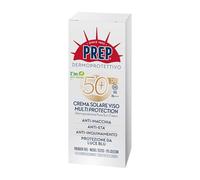 Prep Dermoprotettivo Siero Viso Total Defence 50 Ml