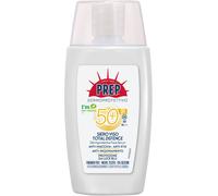 Prep Dermoprotettivo Siero Viso Total Defence 50 Ml