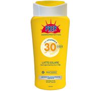Prep Sun Latte Solare Con Vitamina E Spf30 200 Ml
