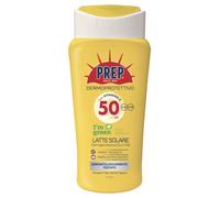 prep crema solare dermoprotettivo sp50 200 ml