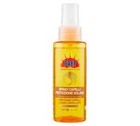 Prep Olio spray solare per capelli Dermoprotettivo SPF 10 100 ml
