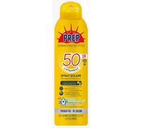 Prep spray solare spf 50 vitamina e 150 ml