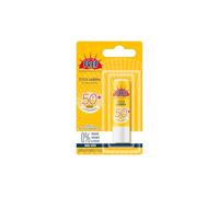 Prep, Stick Labbra Burrocacao Protezione Solare SPF50+, per Pelli Sensibili