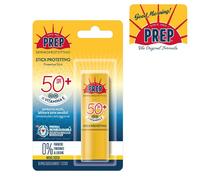 Prep Stick Protettivo Contorno Occhi Labbra Zone Sensibili 9 ml SPF50+ - Solare