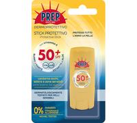 prep crema solare dermoprotettivo stick prote