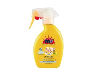 PREP SUN TRIGGER SPF50+ 225 ML