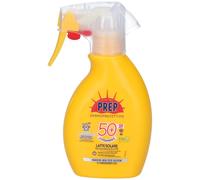 Prep Trigger Latte Solare Spray SPF 50+ 200 ml Spray