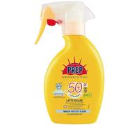 Prep trigger solare spf50+ bambini 200 ml