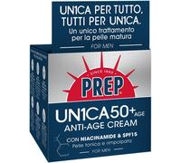 Prep Un1ca 50+ Anti Age Uomo