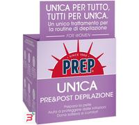 PREP UN1CA PRE & POST DEPILAZIONE 75 ML