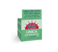 Prep Crema Viso Sos Irritazioni 75ml, 75ml