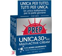 PREP UN1CA UOMO 30+ AGE MULTI ACTIVE 75 ML